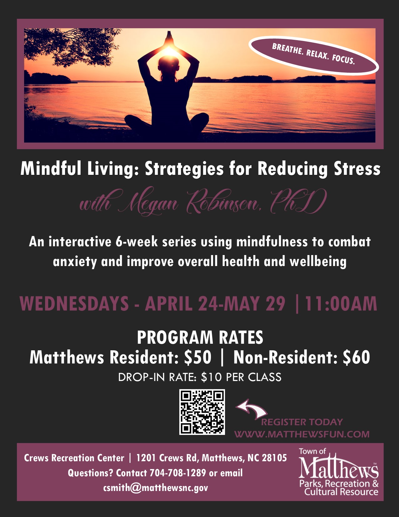 View Flyer