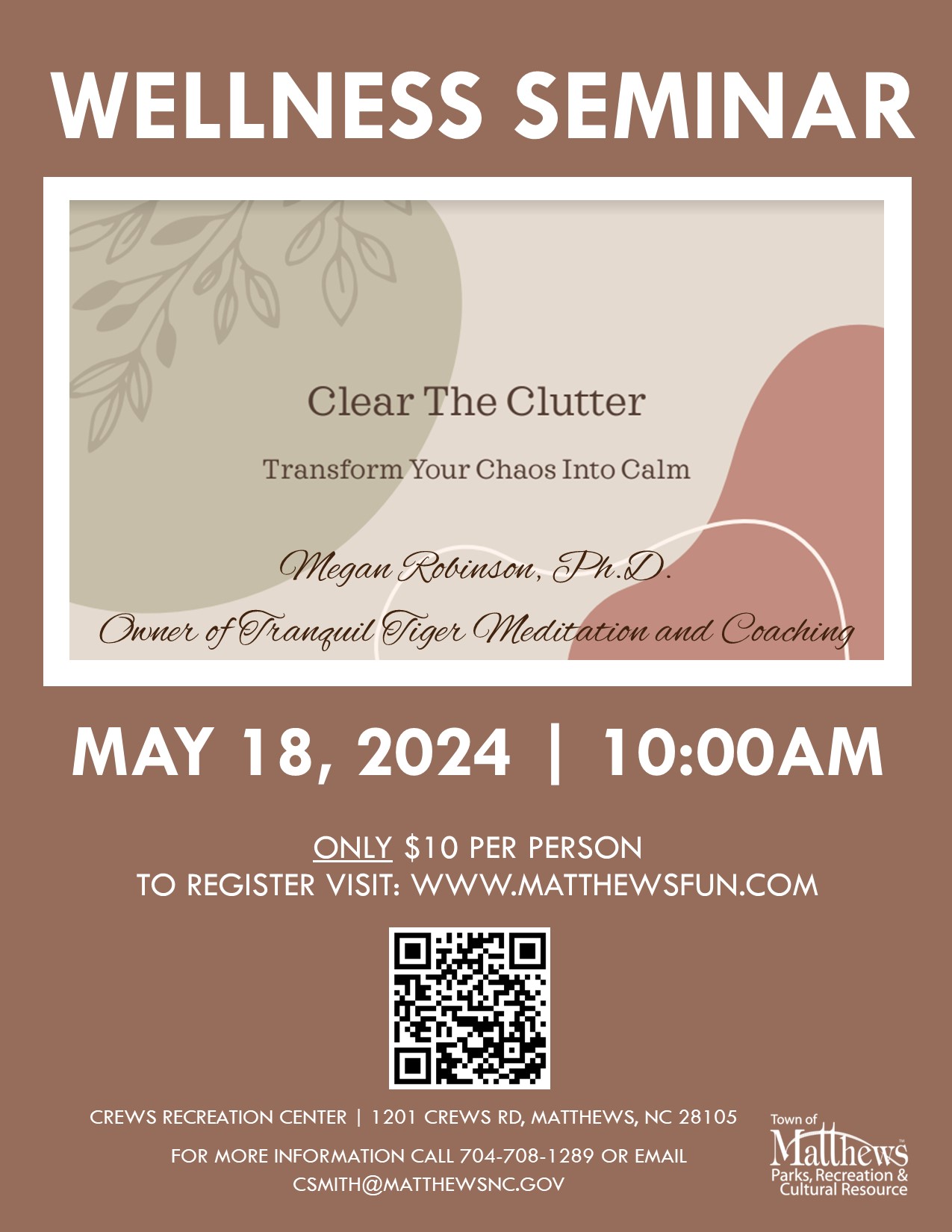 View Flyer